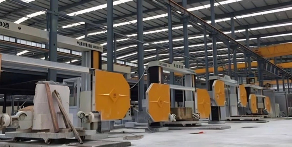 Factory Tour​