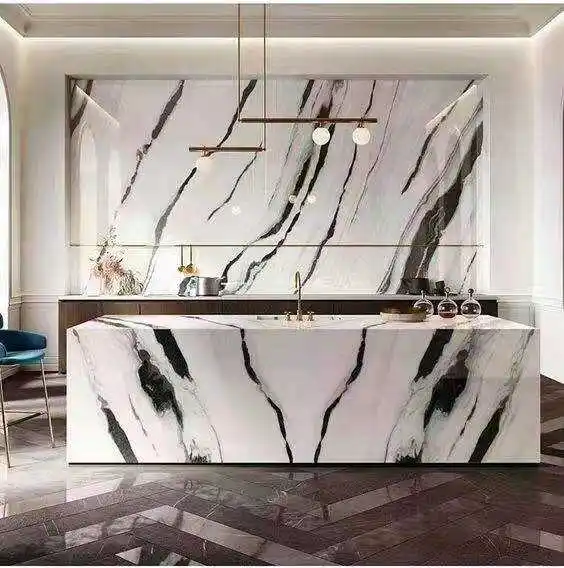 Marble: The Influence of Marble on Contemporary Interior Design   