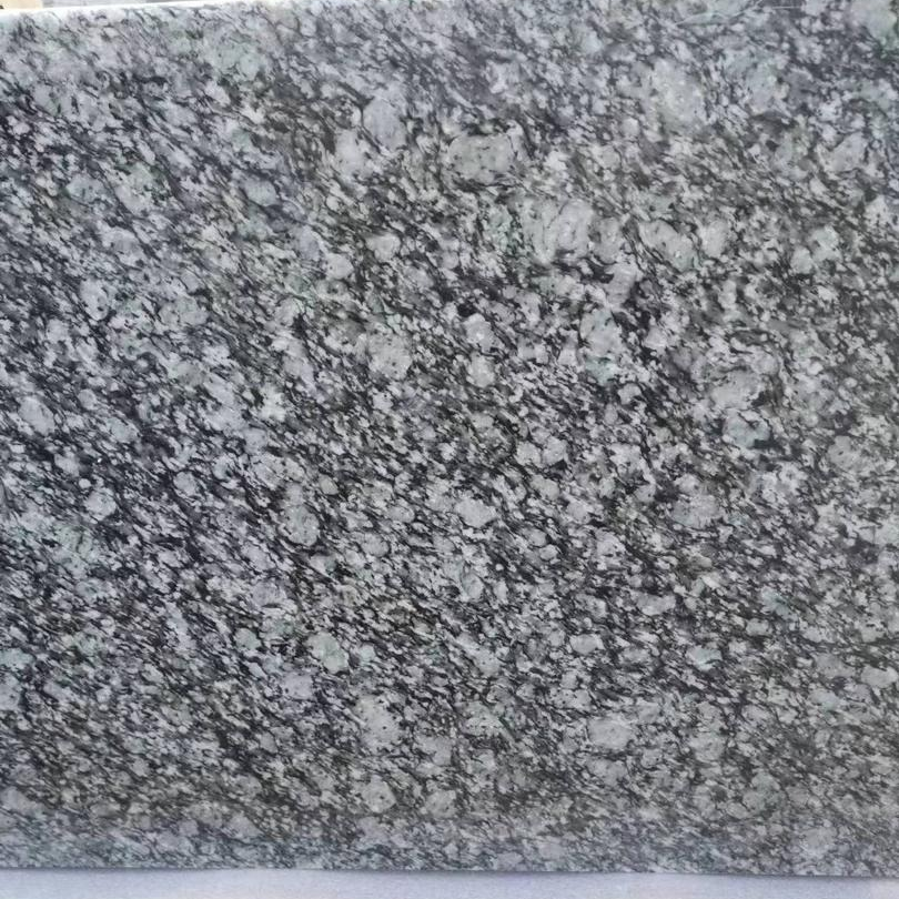 Spray White