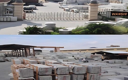 Direct from Quarry