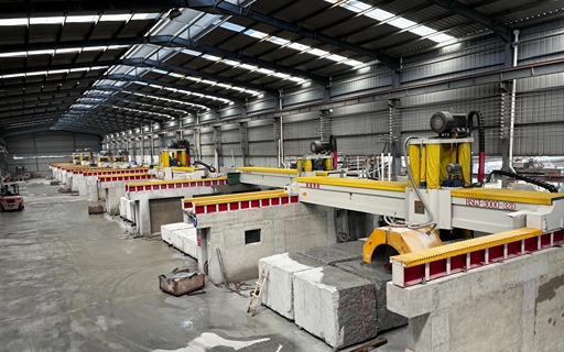 Block Cutting