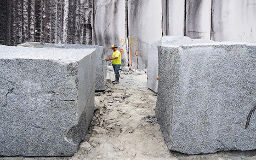 Block Selecting