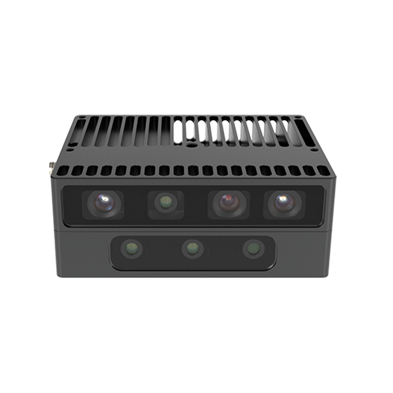 Máy ảnh 3D HF-811