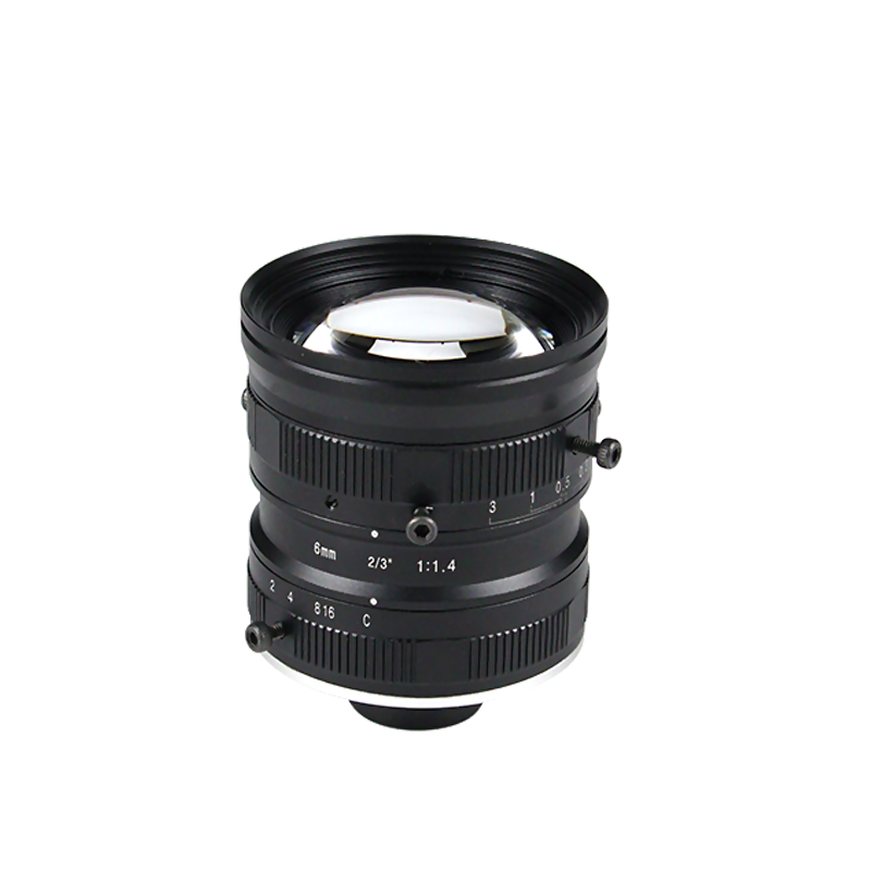 FA5M06C Ống kính Fa