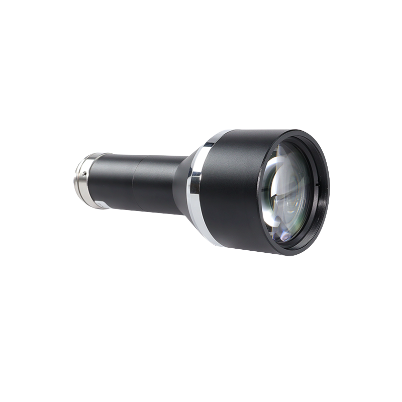 HF110-03X23 Telecentric Lens