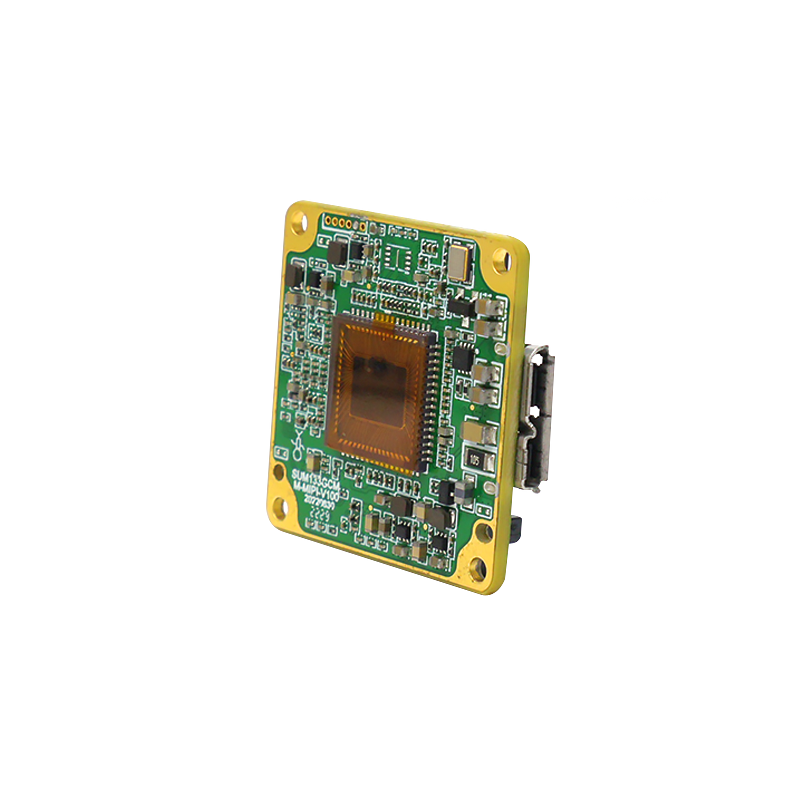BL-AU133GC/M-B Board Level камерасы