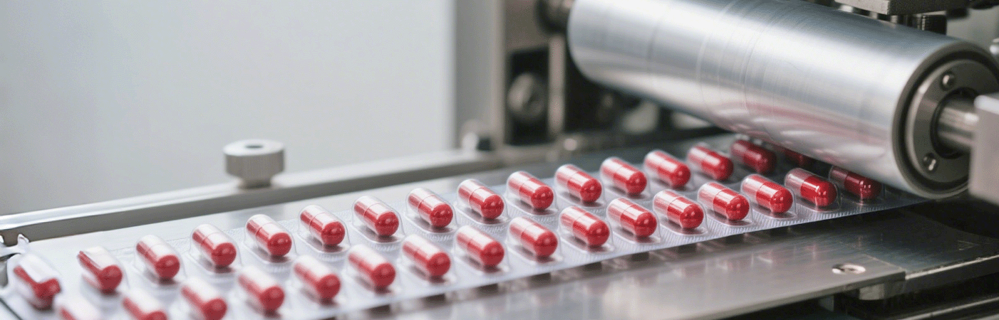 Pharmaceutical Testing