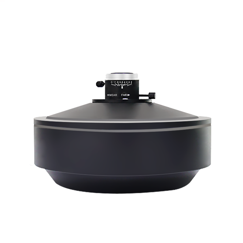 HF-OR3601802A 360° Industrial Lens
