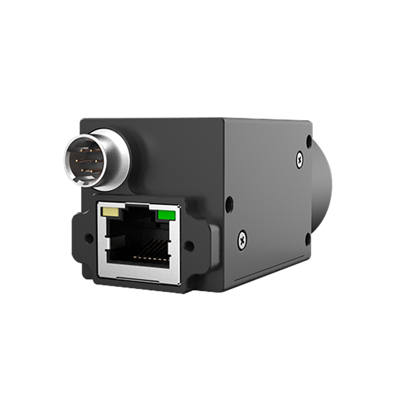 Ưu điểm và ứng dụng thực tế của Line Scan Camera