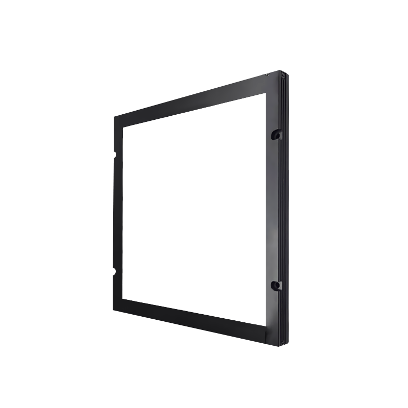 KM-2FLC100100 Đèn hậu cực mỏng