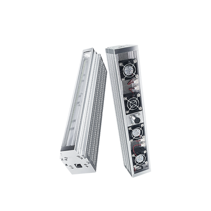 Đèn quét đường KM-3LI15022