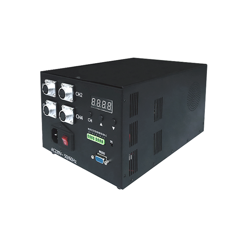 DCS-4C050W-24PS controllore ad alta potenza