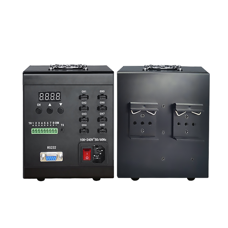 DCS2.0-8C015W-24PS bộ điều khiển kỹ thuật số tiêu chuẩn