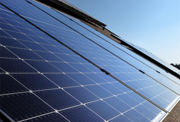 Lithium/Photovoltaic