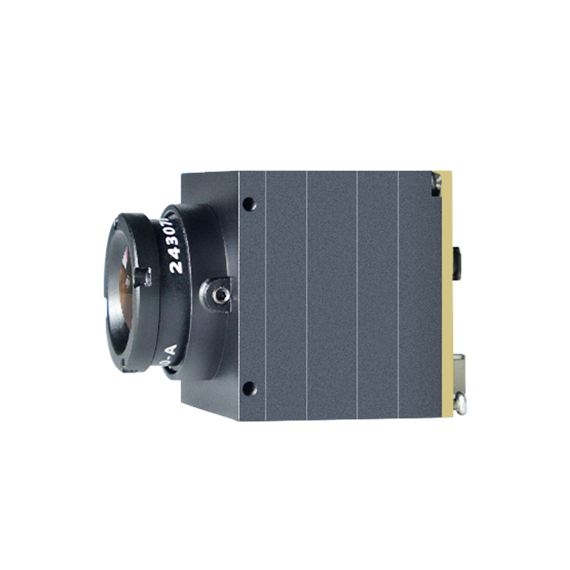 Mô-đun Camera Nhiệt HF-LM64091 CVBS LWIR