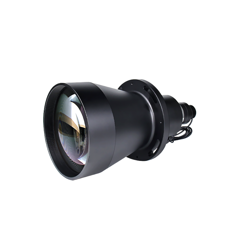 HF-TL150-W/R/G/B Telecentric Collimated Light