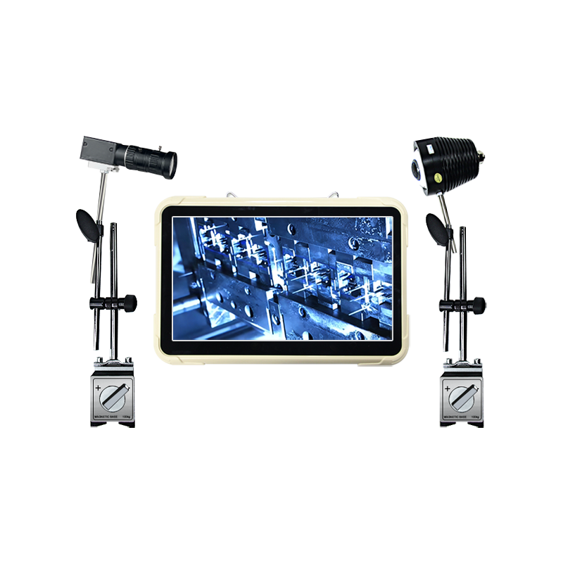 HF-600V1 Mô hình nấm mốc