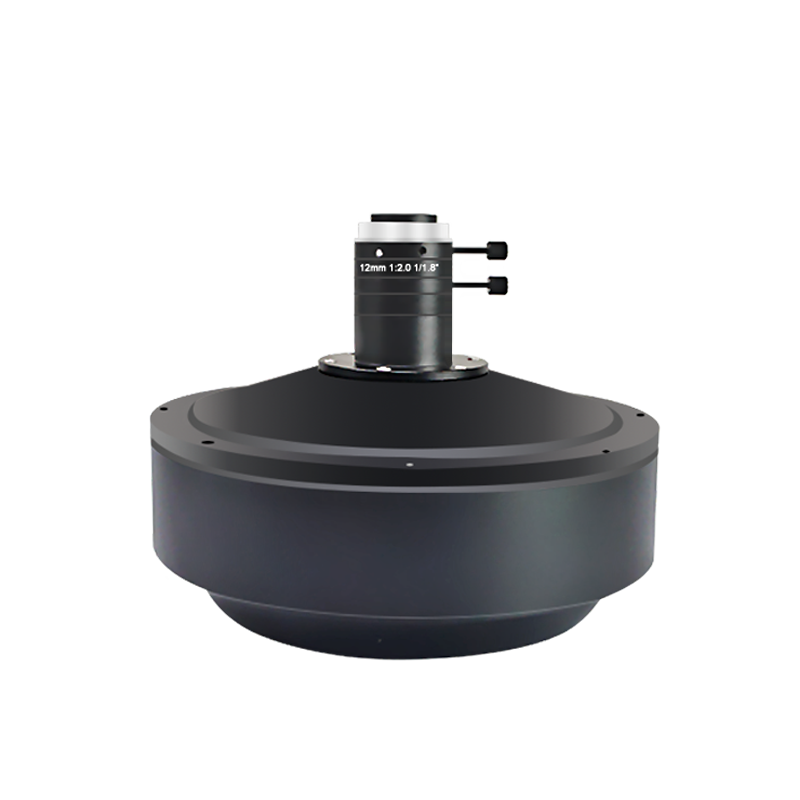 HF-OR3601204A 360° Industrial Lens