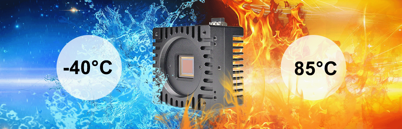 Sensors with Active Drift Compensation