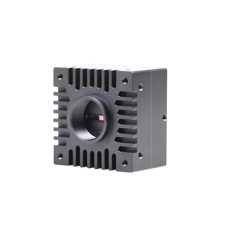 MV-L023C-GF-V2 2K GigE Máy ảnh quét dòng