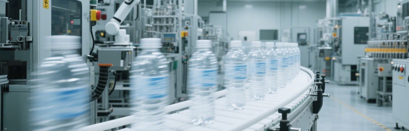 Industrial Manufacturing