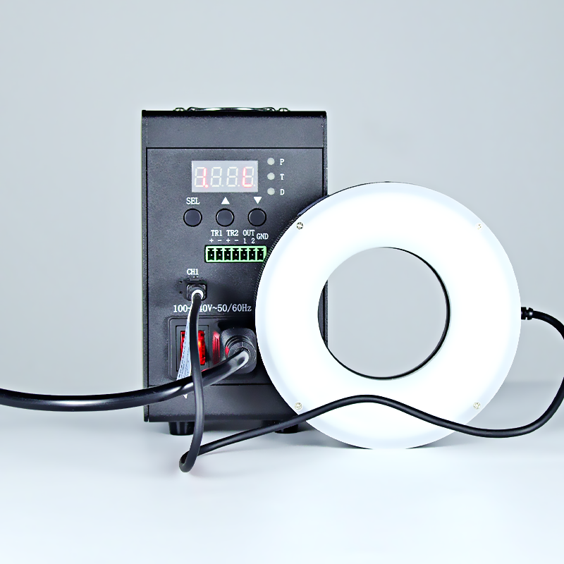 Bộ điều khiển đèn thị giác máy tính so với bộ điều chỉnh độ sáng PWM: ưu điểm và nhược điểm?