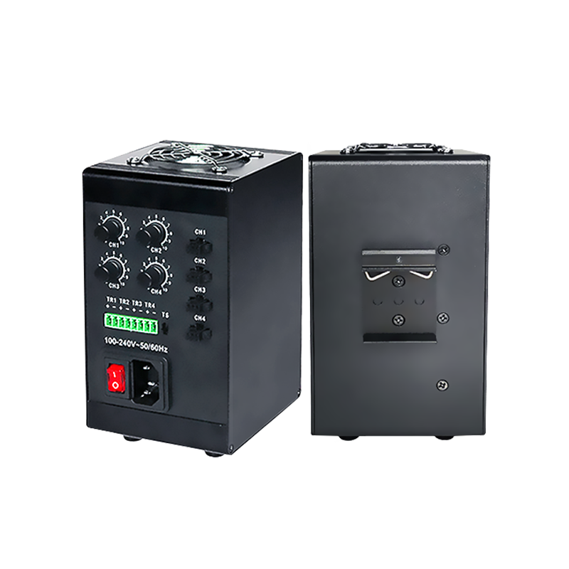 ACS2.0-4C015W-24PS Standard Analog Controller