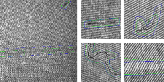 Machine Vision Lighting: How to Optimize Image ContrastThe Role of Lighting in Machine Vision Image Contrast