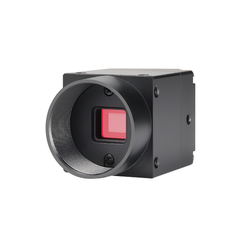 MV-040GC313-GV Máy ảnh quét khu vực GigE
