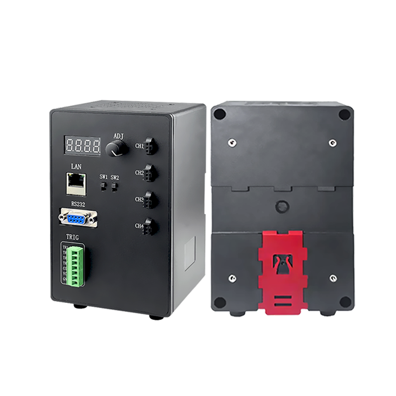 DCS3-4C080W(120W)-24PS-E 표준 디지털 컨트롤러