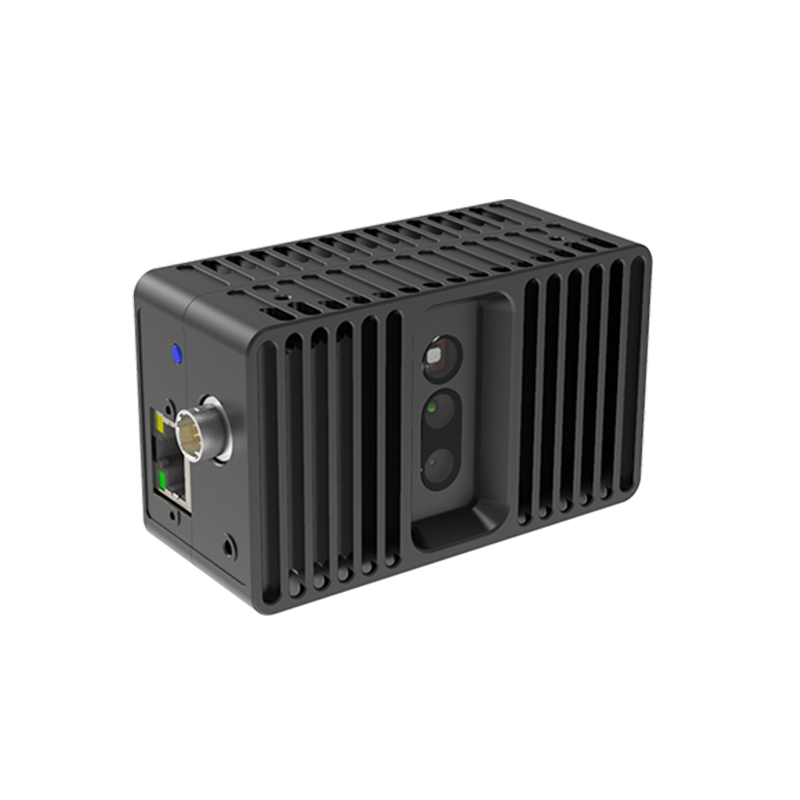 Máy ảnh 3D HF-461