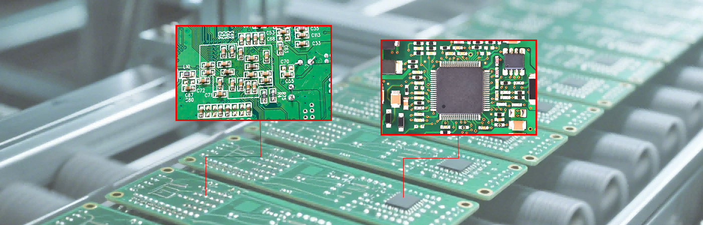 Electronics PCB Validation