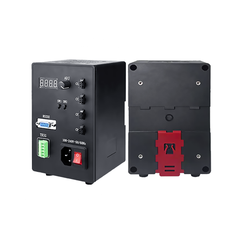DCS3-4C080W(120W)-24PS 조명 컨트롤러