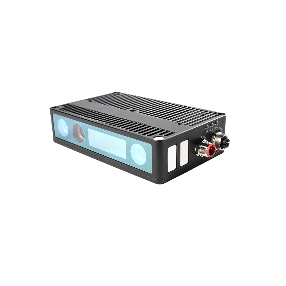 HF-815-E1 3D 카메라