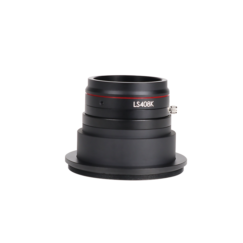 HF-LS408K ống kính quét đường