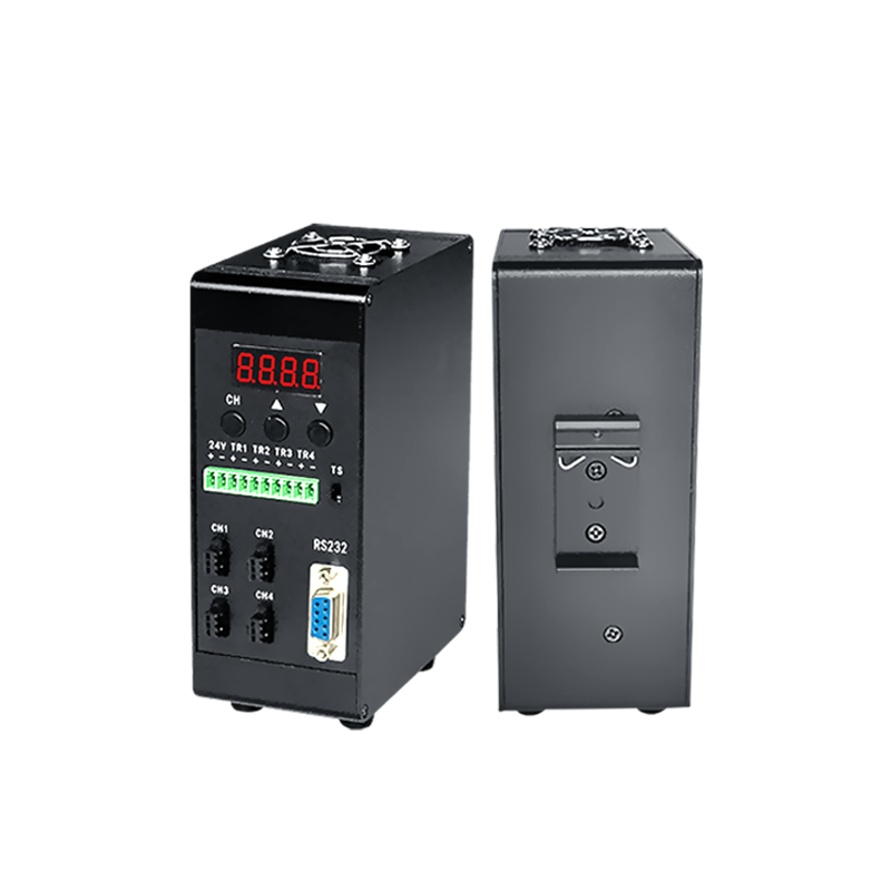 DCM2.0-4C003W-5PS Bộ điều khiển ánh sáng nhỏ