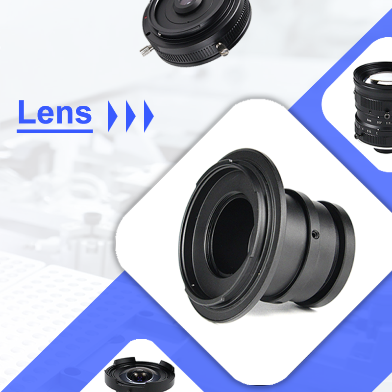 Lens személyre szabása