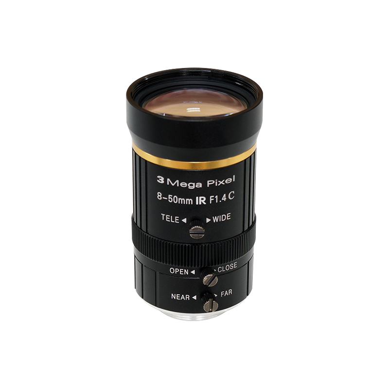 Lenti a zoom HF-0850C