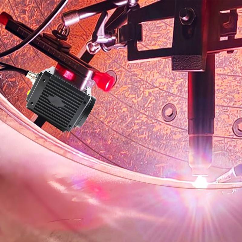 5 Yếu Tố Hàng Đầu Khi Chọn Camera Vision Công Nghiệp Cấp Độ Công Nghiệp