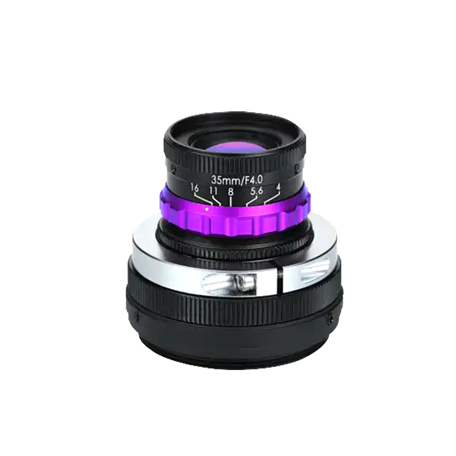 HF-LS354K ống kính quét đường