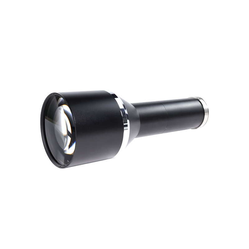 HF178-04X11 Telecentric Lens