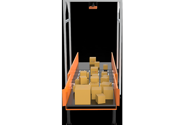 Pelacakan paket