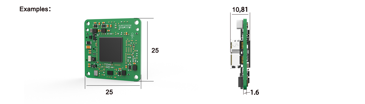 Board Level Camera vs. Industrial Camera: Differences Explained-1.png