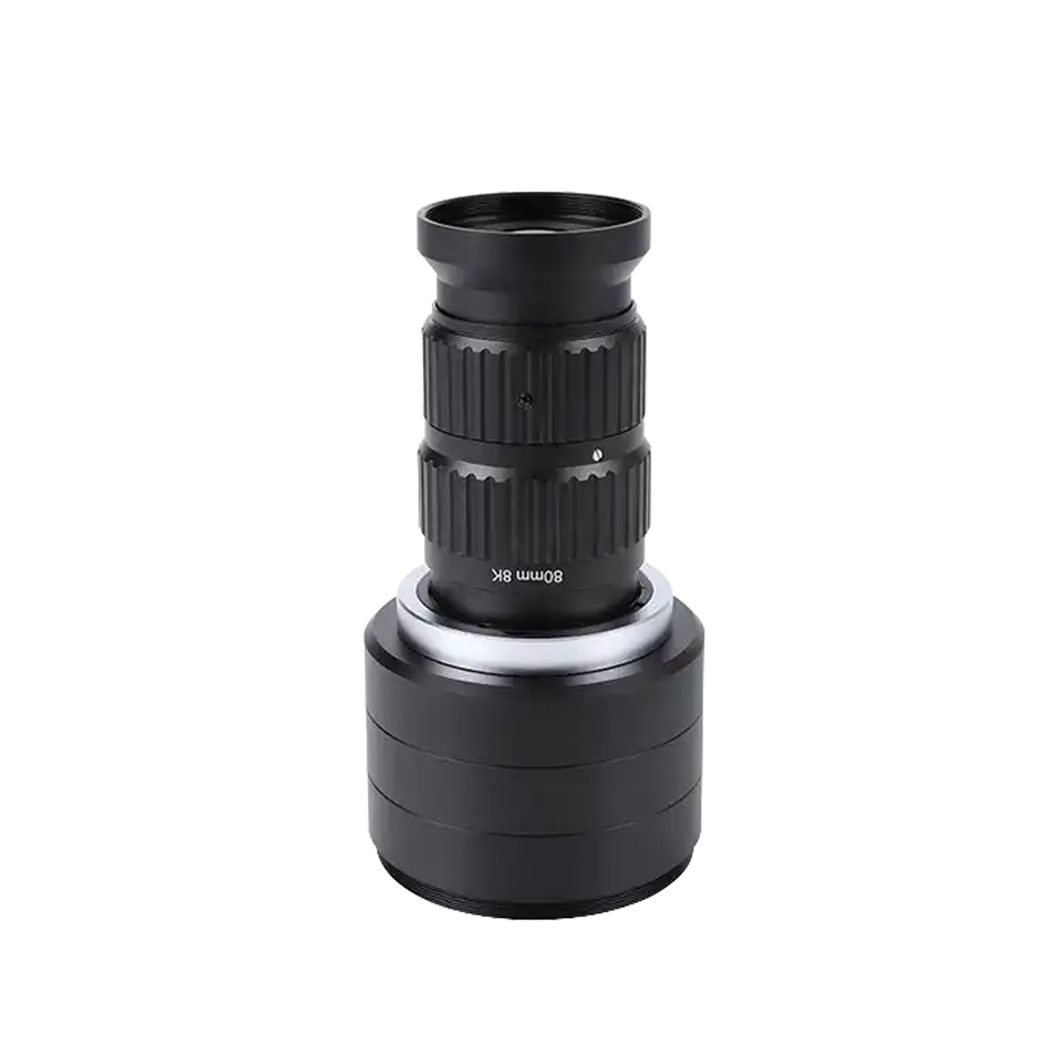 HF-LS8016K ống kính quét đường