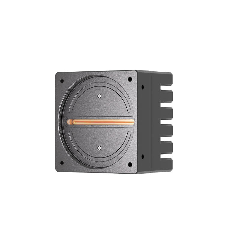 MV-L081M20-10GF-V2 Máy ảnh quét dòng 8K 10GigE
