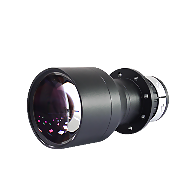 HF-OR3601811A Thấu kính công nghiệp 360°