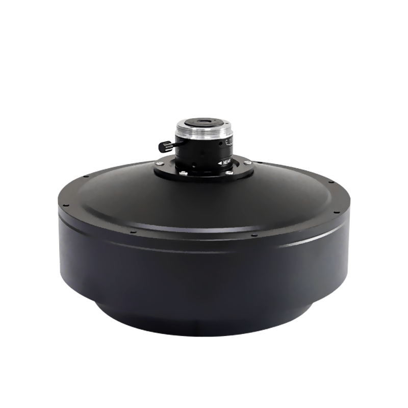 HF-OR3601305A 360° Industrial Lens