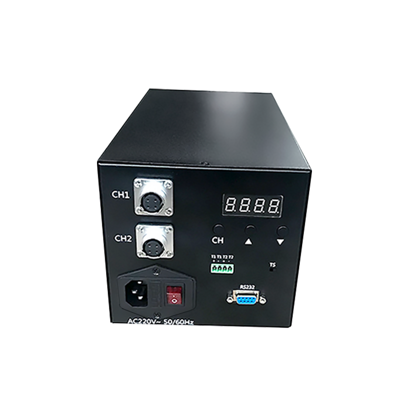 Controller ad alta potenza DCS-2C100W-24PS