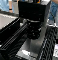 Sistema de inspección automática de soldadura de semiconductores