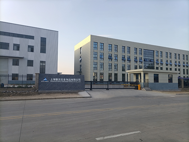 Shanghai HVPAL Hardware Products CO., LTD